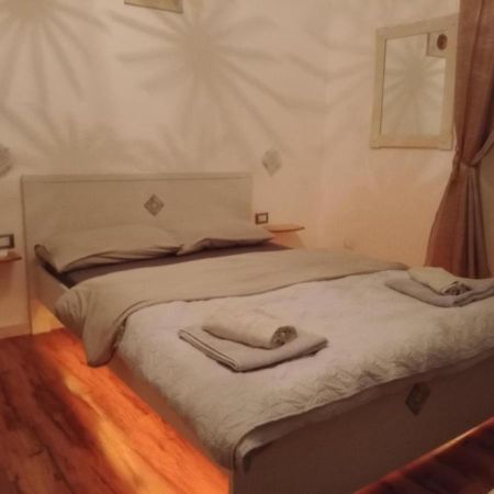 Studio Sedie Volanti Palermo Eksteriør billede