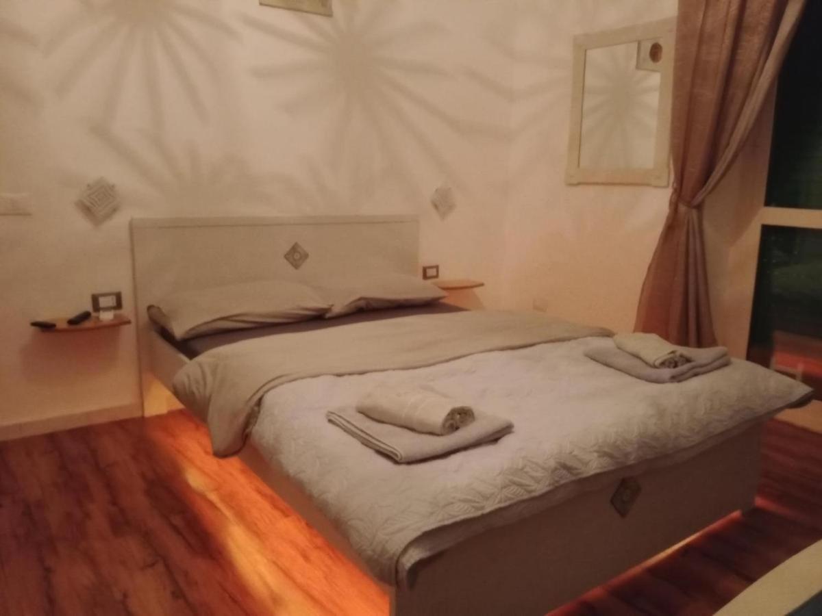 Studio Sedie Volanti Palermo Eksteriør billede